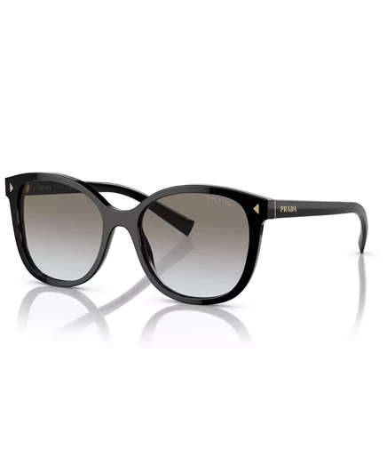 Женские солнцезащитные очки Prada, PR 22ZS black