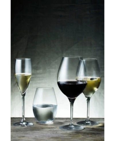 Orrefors Set of 4 More Collection