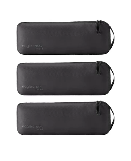 Eagle Creek Pack-It Isolate Slim Cube, синий и черный