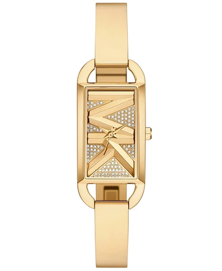 Женские часы Michael Kors MK Empire 22 мм золотистые