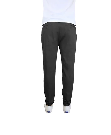 Мужские джоггеры Galaxy by Harvic Basic Stretch Twill, черные