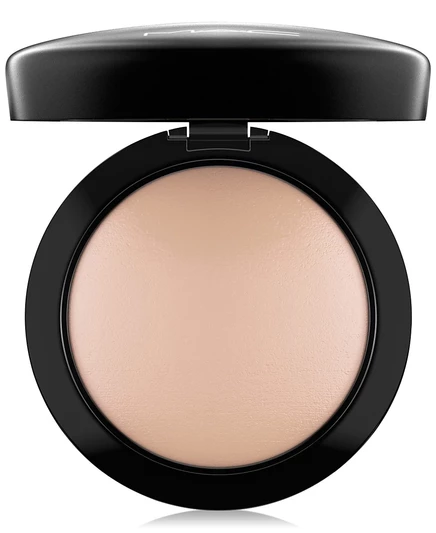 Пудра для лица MAC Mineralize Skinfinish Natural, средний