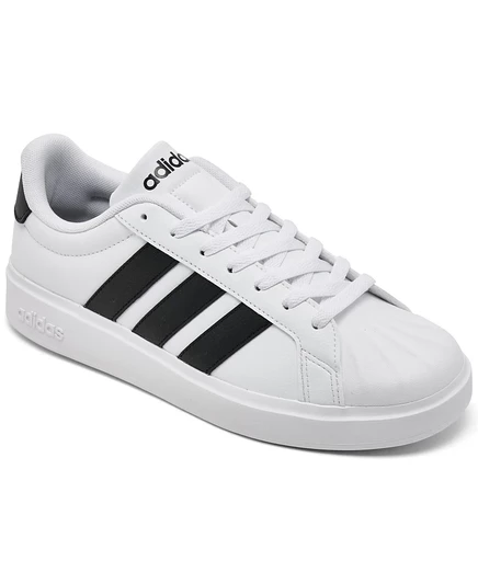 Детские кроссовки Adidas Streettalk, разноцветные