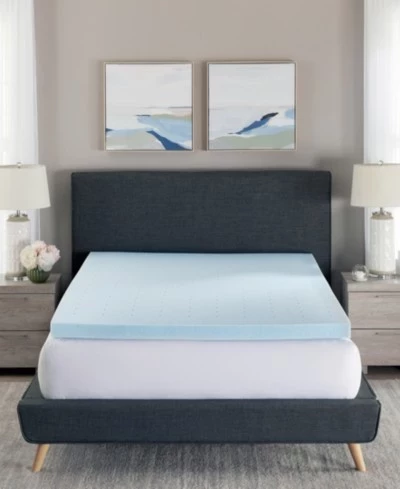 Топпер ProSleep с гелевой пеной, 10 см