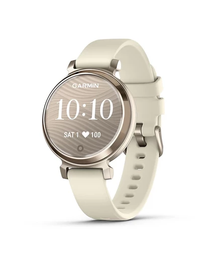 Женские смарт-часы Garmin Lily 2, белые