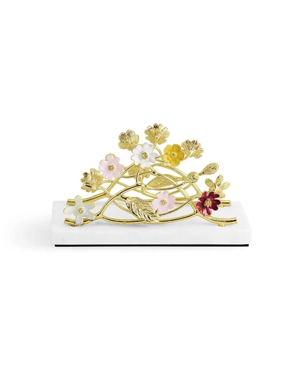 Вертикальная подставка для салфеток Michael Aram Wildflower