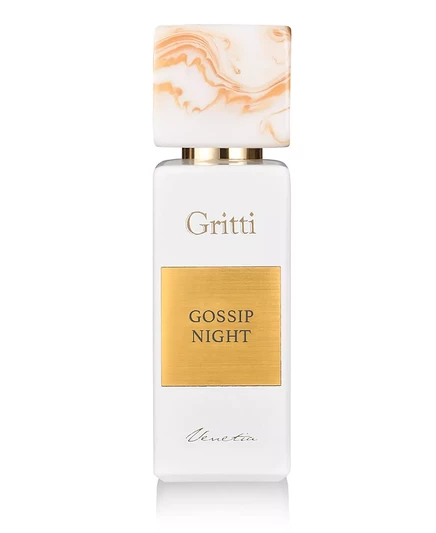 Парфюмированная вода Gritti - Gossip Night - 100 мл