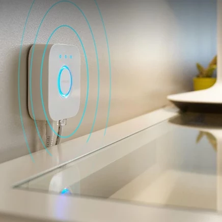 Хаб Philips Hue Bridge, белый