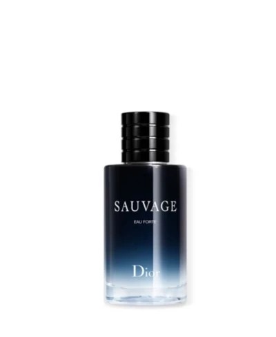 Мужской парфюм Dior Sauvage Eau Forte