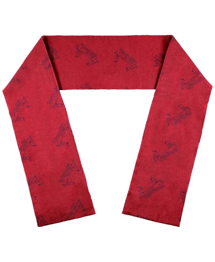 Женский шарф WEAR by Erin Andrews St. Louis Cardinals, красный