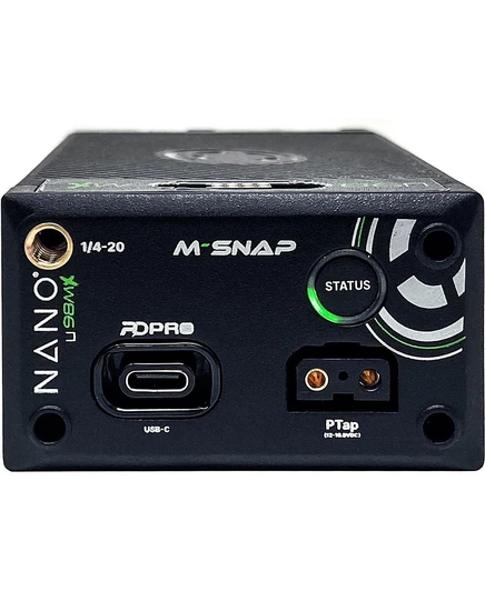 Аккумулятор Core SWX NANO-C98MX 98Wh для Sony BP-U, черный