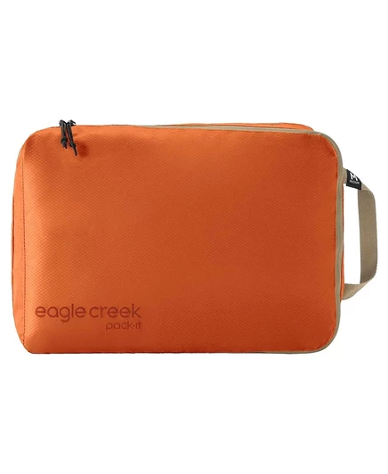 Eagle Creek Pack-Изолирующий чистый / грязный кубик M оранжевый