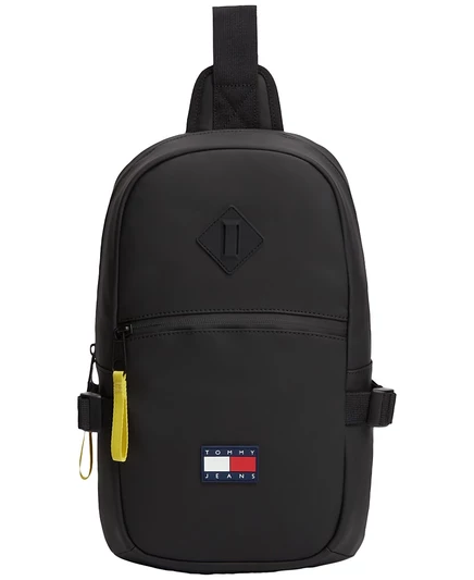 Мужская сумка Tommy Hilfiger Daily Elevated, черная