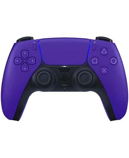 Беспроводной контроллер Sony DualSense для PS5, фиолетовый
