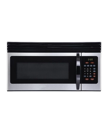 Микроволновка Black & Decker 45 л, стальная