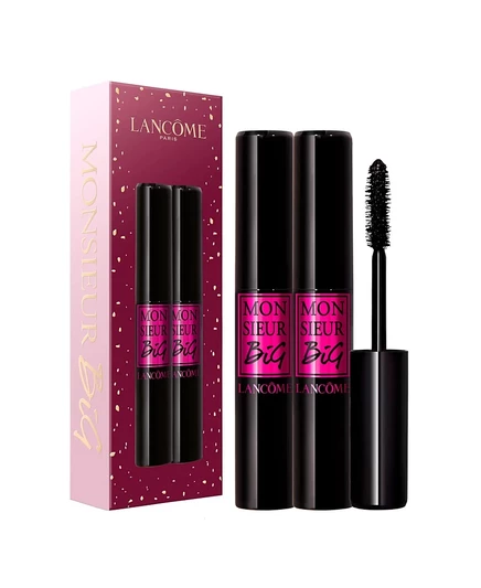 Набор туши Lancôme Monsieur Big, 2 шт.