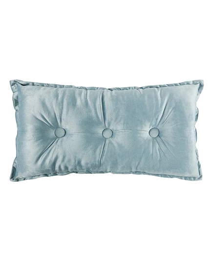 Бархатная декоративная подушка Levtex Home Florina, 12