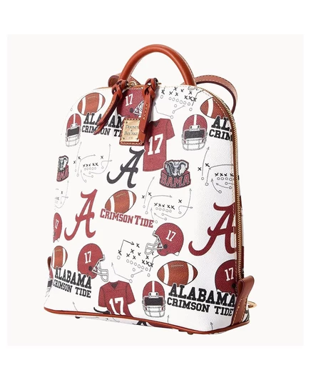 Рюкзак Dooney & Bourke для больших мальчиков и девочек Alabama Crimson Tide Game Day Pod