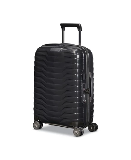 Чемодан Samsonite Proxis для ручной клади 21.5″, черный