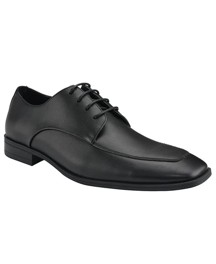 Мужские оксфорды Calvin Klein Malley, черные кожаные