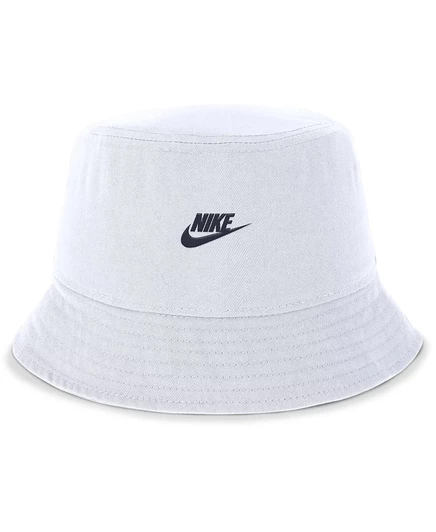Мужская белая кепка-панама Nike Penn State Nittany Lions Legacy Apex white
