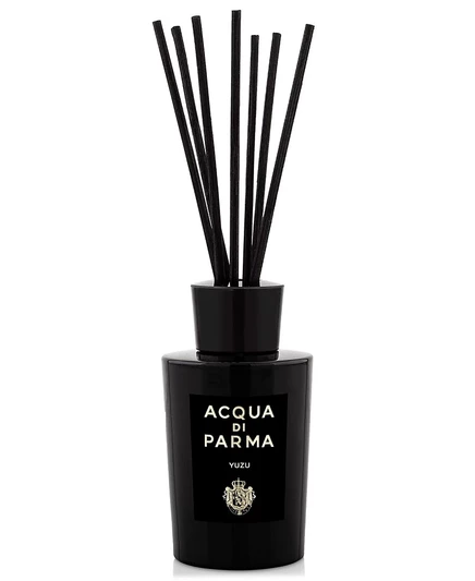 Аромат ACQUA DI PARMA, отличительный признак диффузора Sun Yuzu, 6 унций. белый