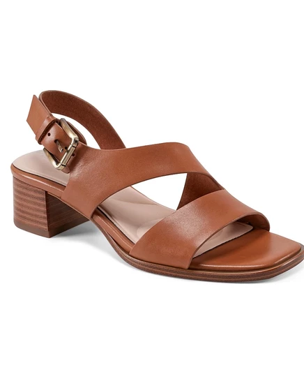 Женские босоножки Rockport Hennly, коричневые