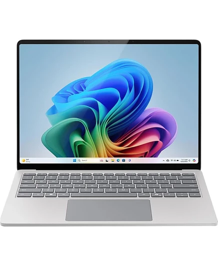 Ноутбук Microsoft Surface Copilot+ 13,8″, 16/512 ГБ, черный