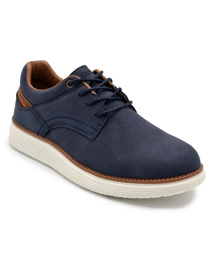 Мужские кроссовки Akademiks Dayton Oxford, синие
