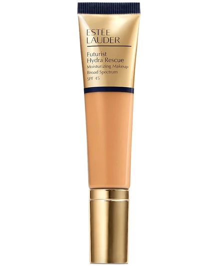 Тональный крем Estée Lauder Futurist Hydra, 4W1 медная