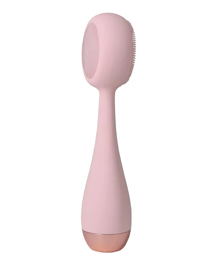 PMD Clean Pro Rose Quartz- Устройство для очищения лица розового цвета