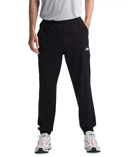  Мужские кроссовки Wander Jogger 2.0  tnf black