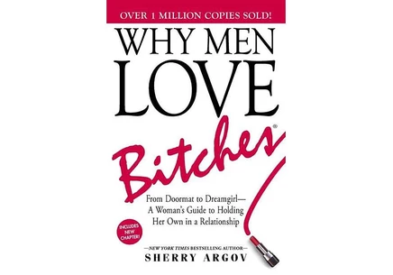 Почему мужчины любят стерв — Sherry Argov