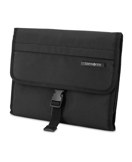 Несессер Samsonite Companion подвесной для документов, черный