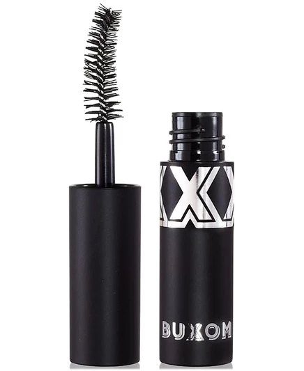 Тушь для ресниц Buxom Cosmetics Lash Xtension Lift Mascara Mini black