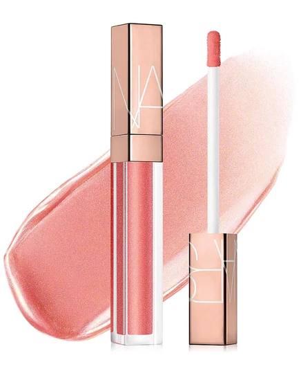 Блеск для губ NARS Afterglow, orgasm