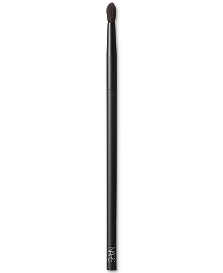 Прецизионная кисть для растушевки NARS #23 белая