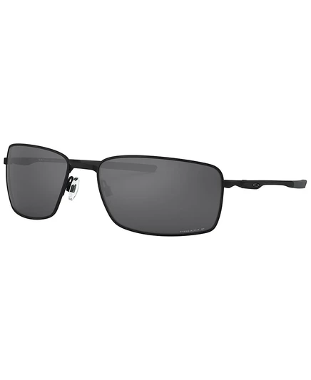 Мужские поляризованные очки Oakley OO4075, черные