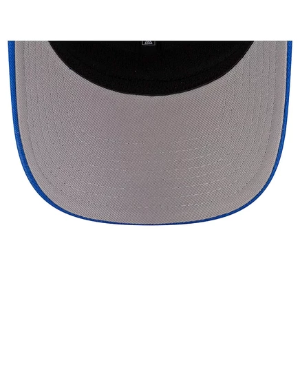 Мужская кепка New Era 9SEVENTY Seattle Sounders, синяя