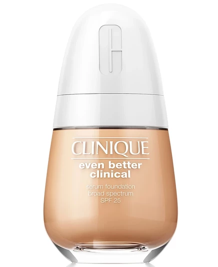 Тональный крем Clinique Even Better SPF 25, бисквитный