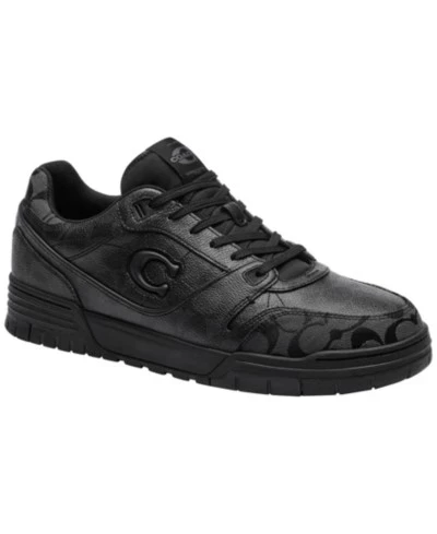 black/chalk