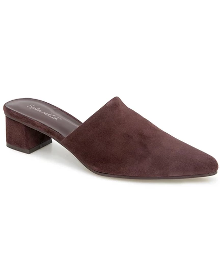 Великолепное женское платье Lorelei Black Cherry purple