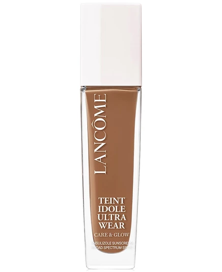 Тональная сыворотка Lancôme Teint Idole 520W, глубокий