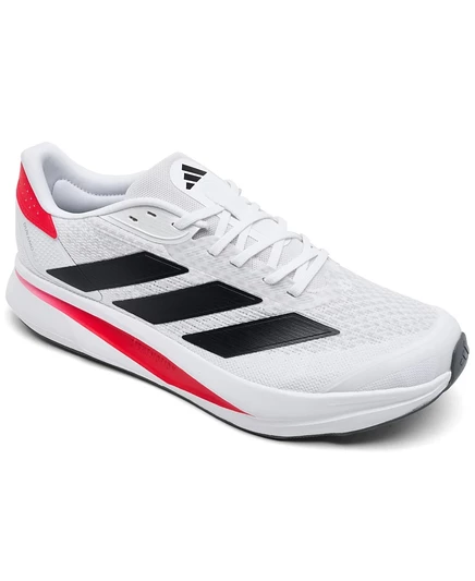 Мужские кроссовки Adidas Duramo SL 2.0, белые