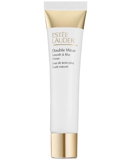 Матирующий праймер Este Lauder Double Wear Smooth & Blur, белый