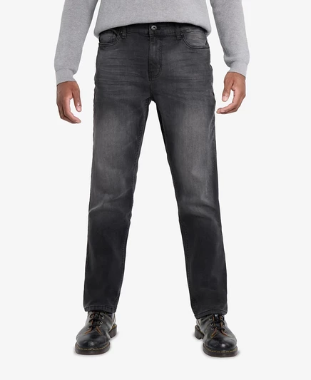Мужские джинсы Cultura Slim Fit, разноцветные