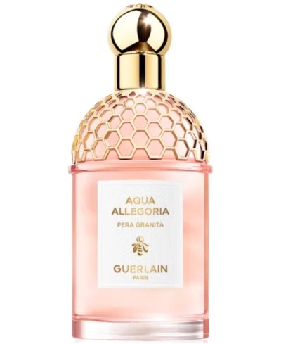 Туалетная вода Guerlain Aqua Allegoria Pera Granita