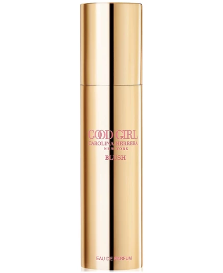 Carolina Herrera Good Girl Blush Парфюмированная вода-спрей для путешествий, 0,34 унции, без цвета