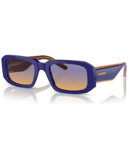 Мужские солнцезащитные очки Arnette THEKIDD, синие