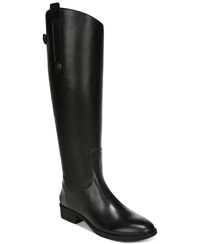 Женские сапоги Sam Edelman Penny до колена